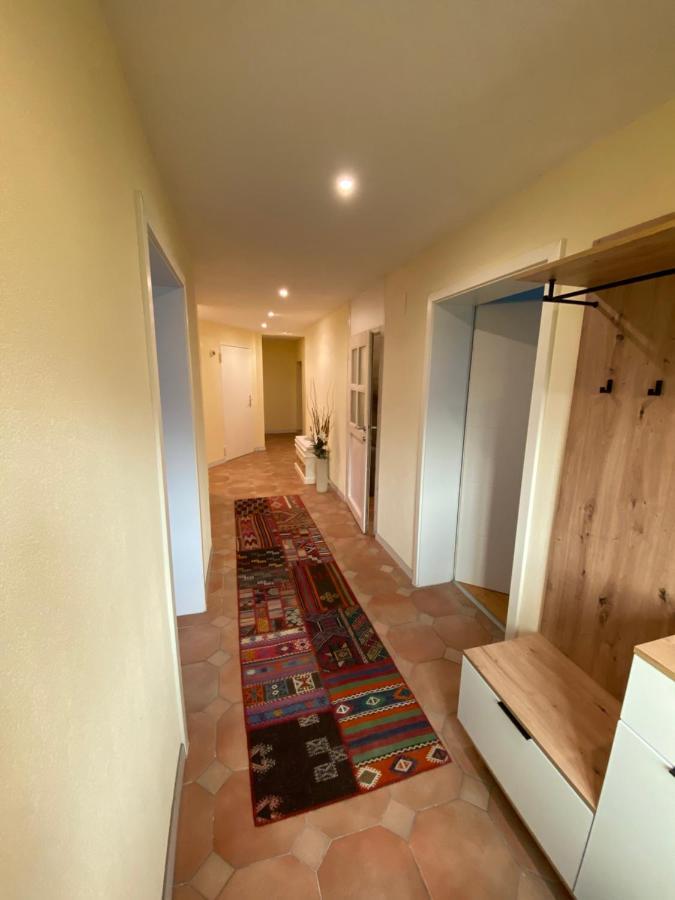 Apartment „Alpview“,Tirol Mit Sauna Und Pool Vomp Kültér fotó