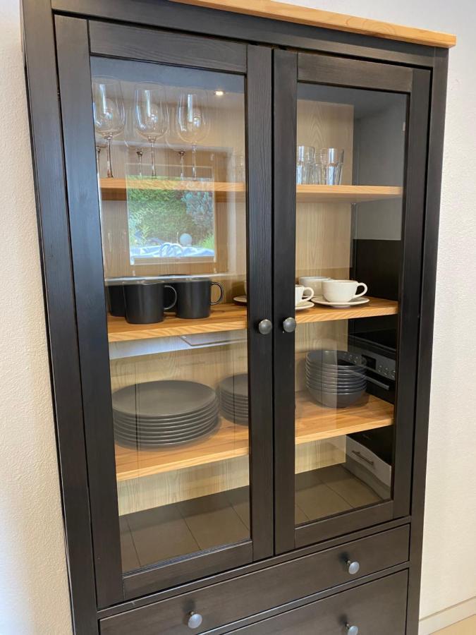 Apartment „Alpview“,Tirol Mit Sauna Und Pool Vomp Kültér fotó